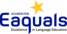 EAQUALS Accredited