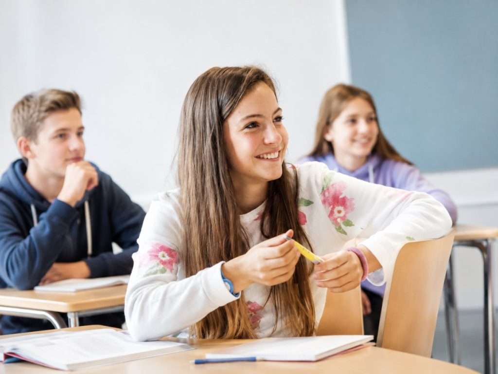7.-8.třída Aj děti MINI 2026/27 1 kurzy pro deti 11